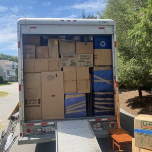 Photo of Prudential Moving and Storage