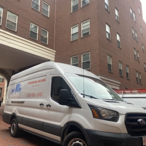 Photo of Prudential Moving and Storage