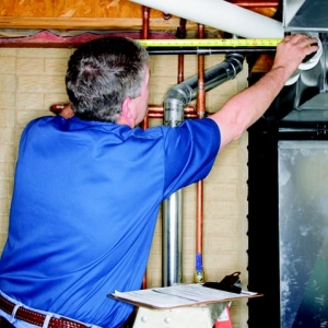 Photo of Steve Morin Plumbing Service