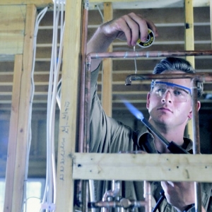 Photo of Steve Morin Plumbing Service