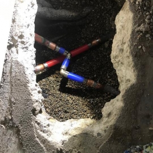 Photo of Steve Morin Plumbing Service