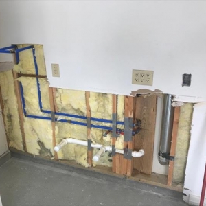 Photo of Steve Morin Plumbing Service