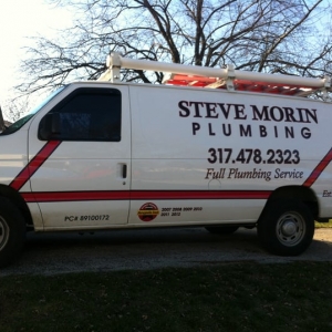Photo of Steve Morin Plumbing Service