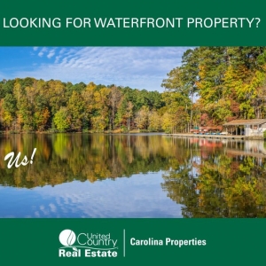 Photo of United Country Carolina Properties