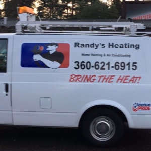Photo of Randy's Heating