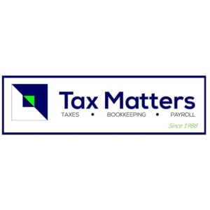 Photo of Tax Matters