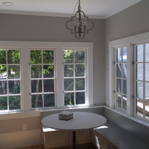 Photo of Portals Wood Window & Door