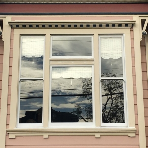Photo of Portals Wood Window & Door