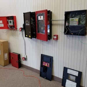 Photo of American Alarms