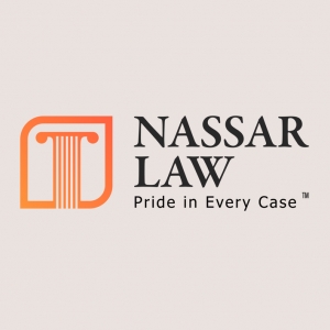 Photo of Nassar Law