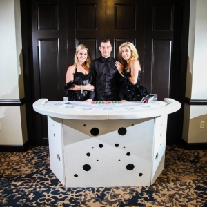Photo of Elite Casino Events