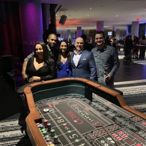 Photo of Elite Casino Events