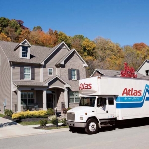 Photo of Atlas Van Lines - Guardian Relocation