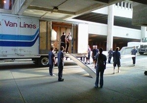 Photo of Atlas Van Lines - Guardian Relocation
