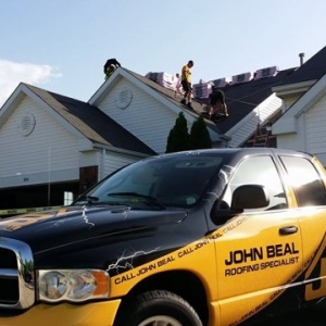 Photo of John Beal Roofing