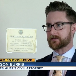 Photo of Burris Law