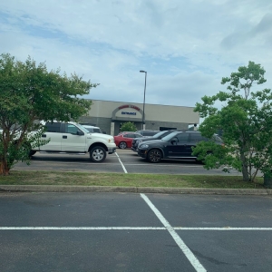 Photo of Fannin Lanes