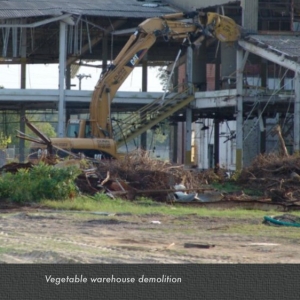 Photo of Dunn Demolition