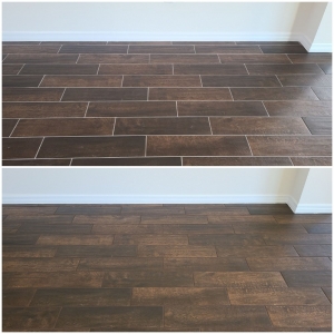 Photo of Grout Renew