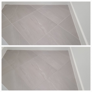 Photo of Grout Renew