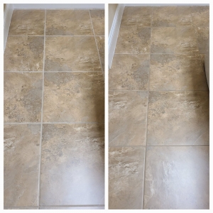Photo of Grout Renew