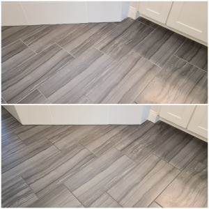 Photo of Grout Renew