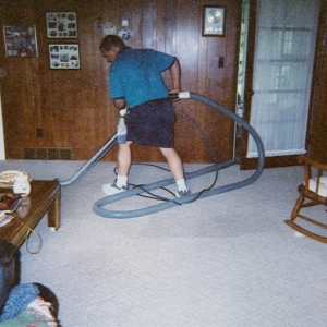 Photo of Professional Carpet Systems