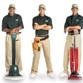 Photo of Right Touch Floor Service