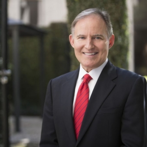 Photo of Terry Bryant Accident and Injury Law