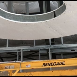 Photo of H & R Drywall