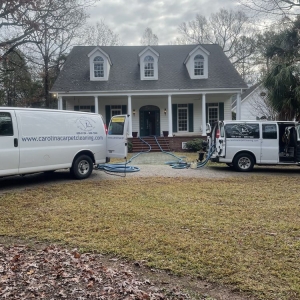 Photo of Carolina Carpet Cleaning of the Midlands