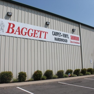 Photo of Baggett Carpet Service