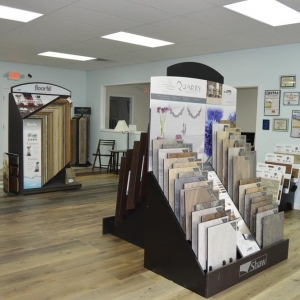Photo of Baggett Carpet Service