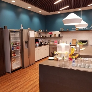 Photo of Workonomy Hub