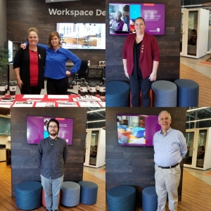 Photo of Workonomy Hub