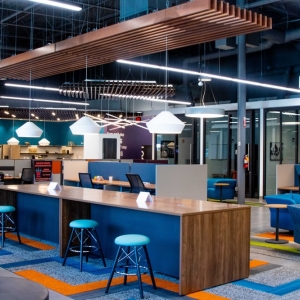 Photo of Workonomy Hub