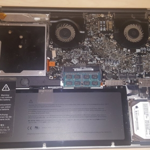 Photo of NEED A TECH GUY