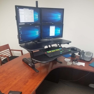 Photo of NEED A TECH GUY