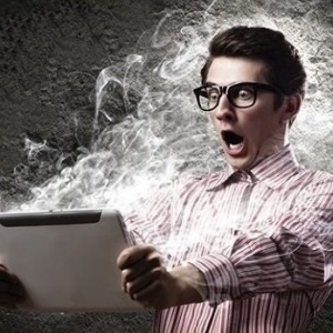 Photo of NEED A TECH GUY