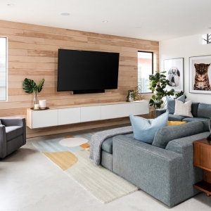 Culver City T C Green Homes