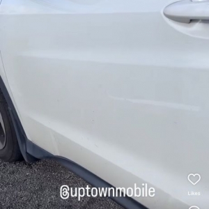 Photo of Uptown mobile detailing & power washing