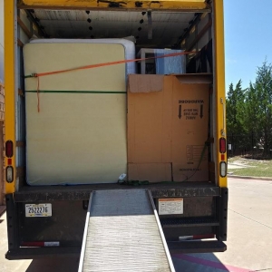 Photo of Get Moving & Storage