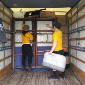Photo of Get Moving & Storage