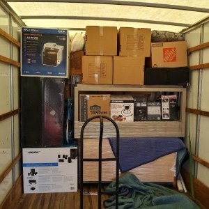 Photo of Get Moving & Storage