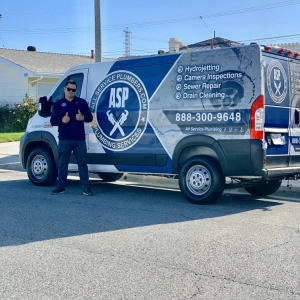 Photo of All Service Plumbing