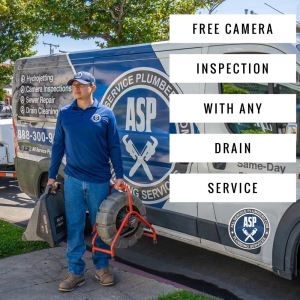 Photo of All Service Plumbing