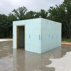 Photo of ICF Connection