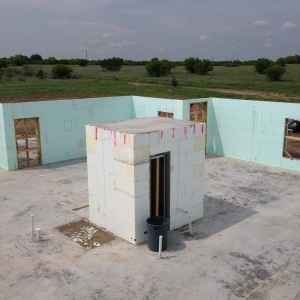 Photo of ICF Connection