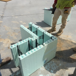 Photo of ICF Connection