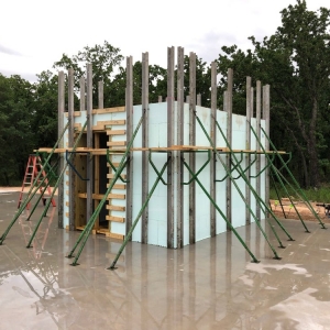 Photo of ICF Connection